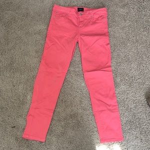 Size 5 Celebrity Pink skinny!! New without tags!